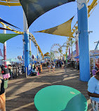 Santa Monica Pier