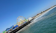 Santa Monica Pier