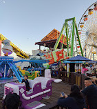 Santa Monica Pier