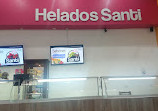 Helados Santi