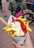 Vlaams Friteshuis Vleminckx