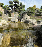 Jardín Japonés