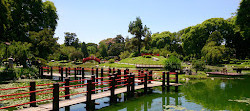 Jardín Japonés