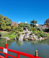 Jardín Japonés