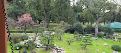 Jardín Japonés