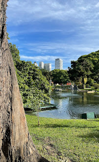 Jardín Japonés