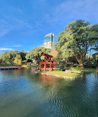 Jardín Japonés