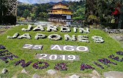 Jardín Japonés