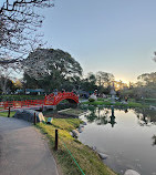 Jardín Japonés