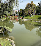 Jardín Japonés