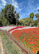 Jardín Japonés