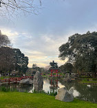 Jardín Japonés