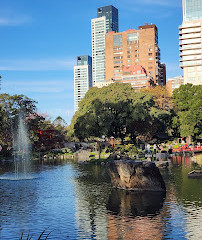 Jardín Japonés