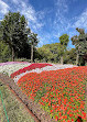 Jardín Japonés