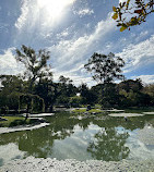 Jardín Japonés