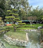 Jardín Japonés