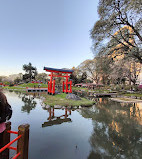 Jardín Japonés