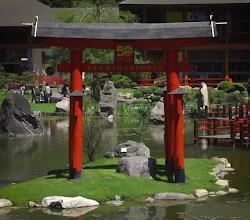 Jardín Japonés