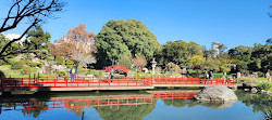 Jardín Japonés