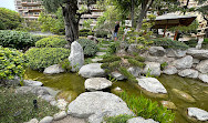 Princess Grace Japanese Garden