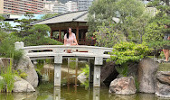 Princess Grace Japanese Garden