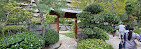 Princess Grace Japanese Garden