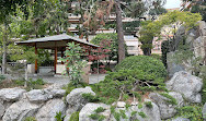 Princess Grace Japanese Garden