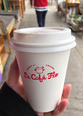 Le Café Flo