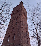 Weehawken Water Tower