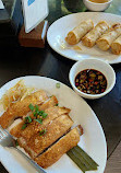 Yellow Fin Seafood Restaurant