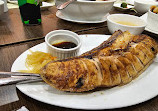 Yellow Fin Seafood Restaurant