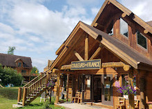 Auberge Couleurs de France