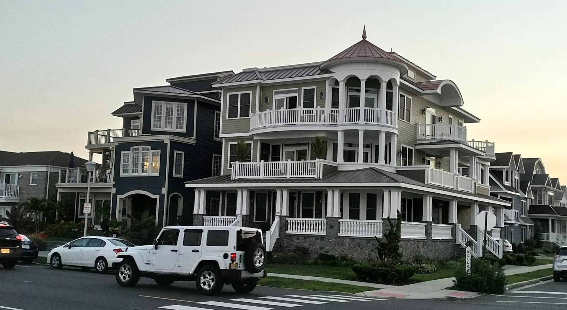 Belmar Beachfront