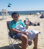 Manasquan Beach