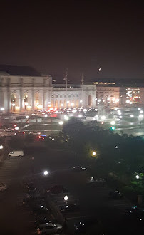 La vue du Capitole à 400