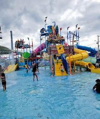 Jersey Shore Waterpark