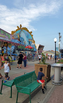 Jersey Shore Waterpark