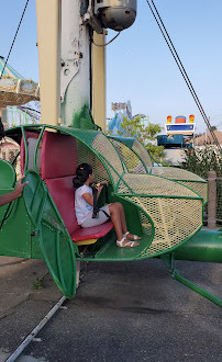 Jersey Shore Waterpark