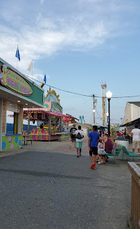 Jersey Shore Waterpark