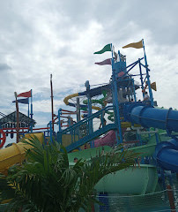 Jersey Shore Waterpark