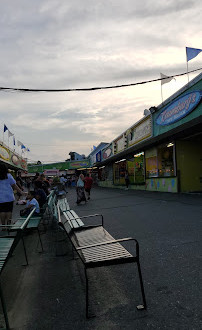 Jersey Shore Waterpark