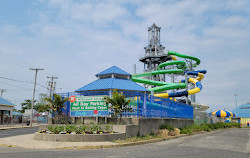 Jersey Shore Waterpark