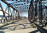 Old Eastern Ave Bridge