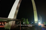 Dufferin St Bridge