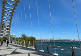 Humber Bay Arch Bridge