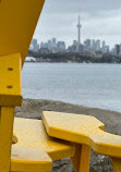 Humber Bay Arch Bridge