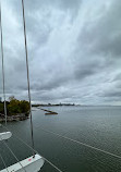 Humber Bay Arch Bridge