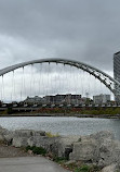 Humber Bay Arch Bridge