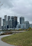 Humber Bay Arch Bridge