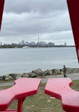 Humber Bay Arch Bridge